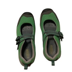 Keen shoes